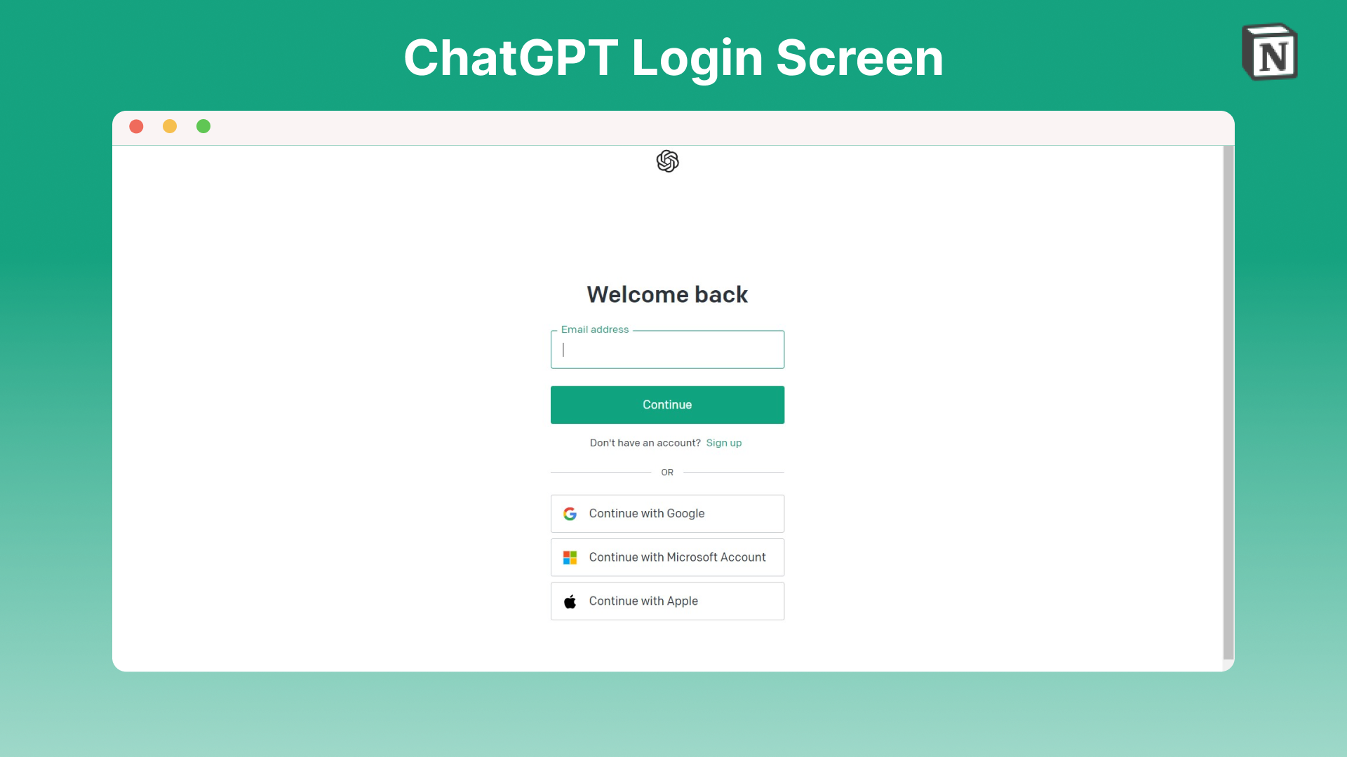 CHATGPT Desktop Hub - Conversazioni senza soluzione di continuità, direttamente dal tuo desktop media 3