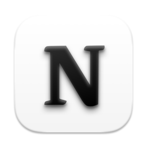 Notion Template: Developer Workspace