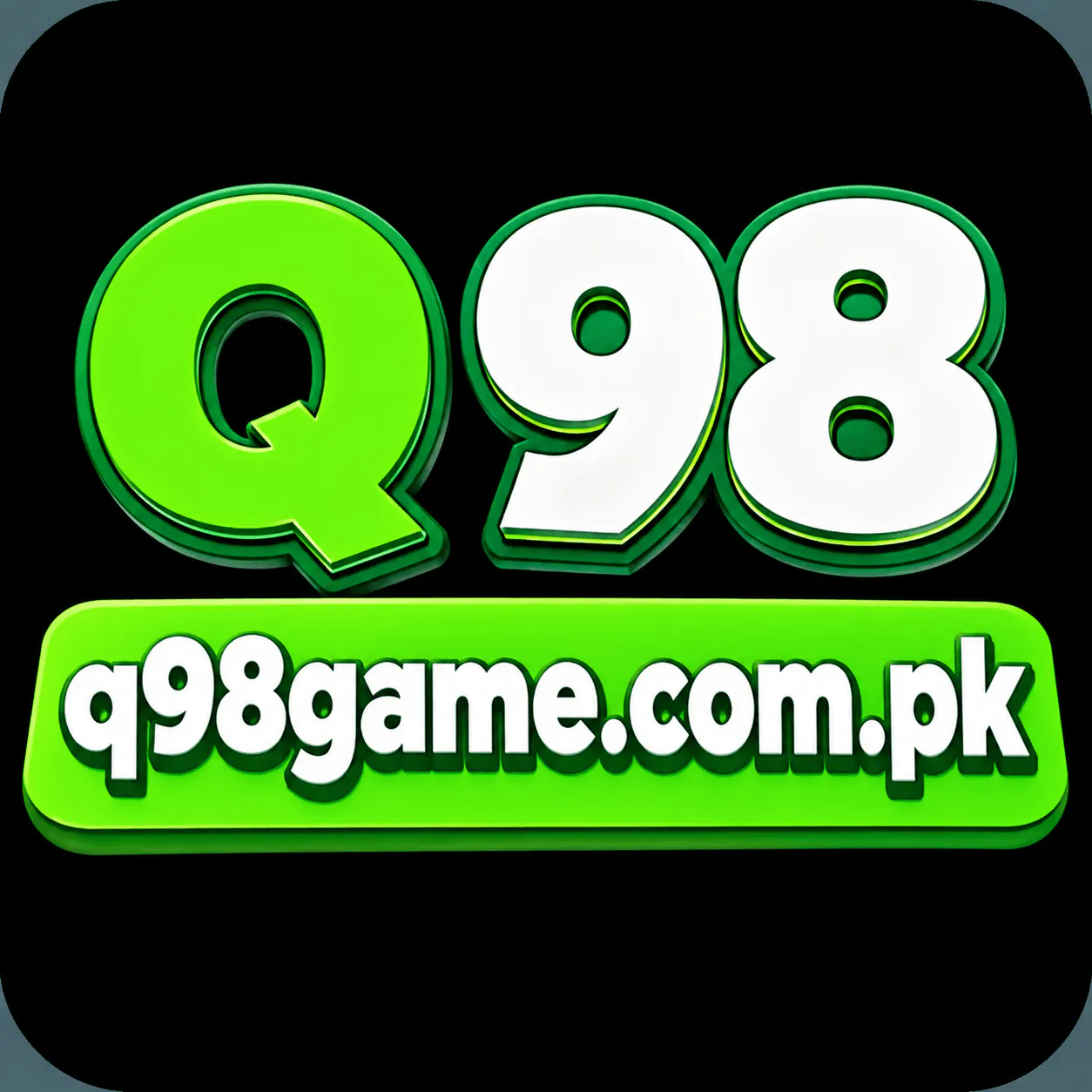 Q98 Game
