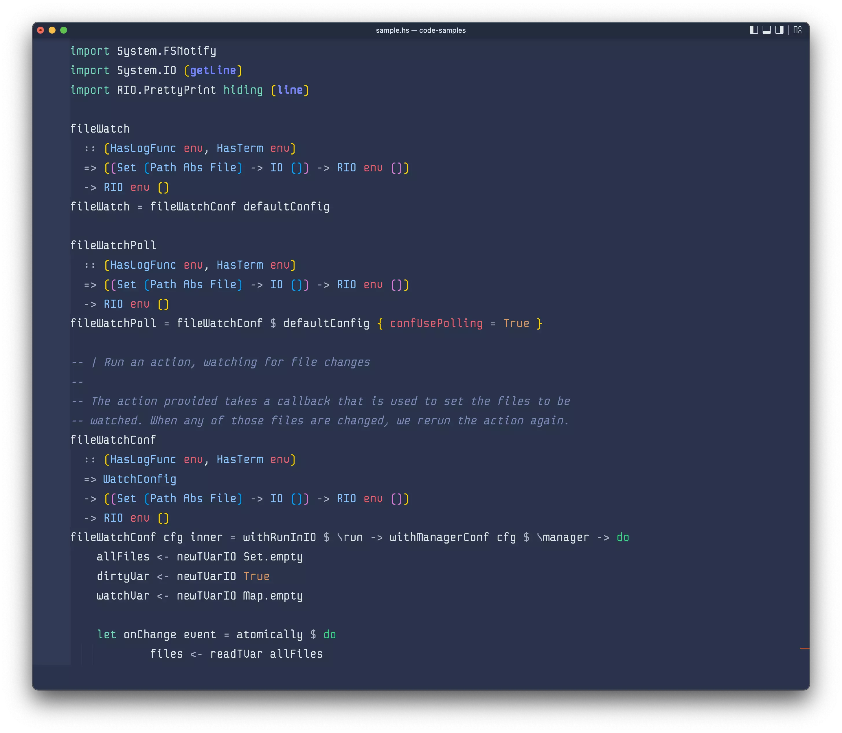 Mono functor - Fuente monoespacial sin sentido con vibraciones distópicas techy media 3