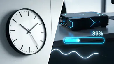 Kineforge AI/ML model for robotics gallery image