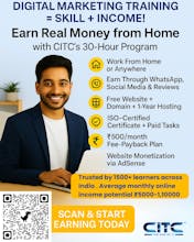 CITC Live — Digital Marketing Training gallery image