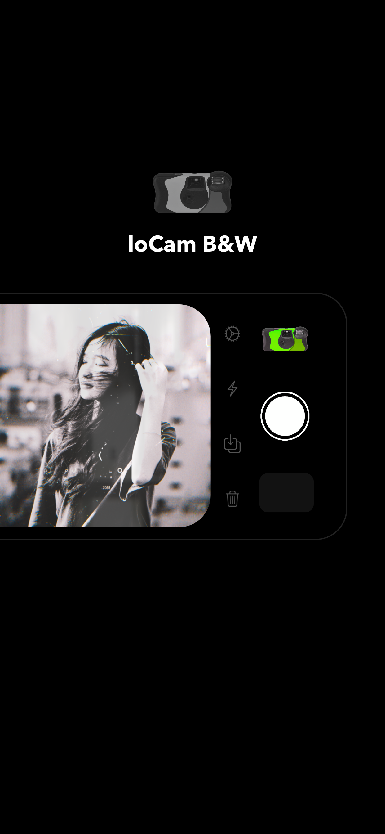 dispo cam app gallery image