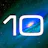 Powers of 10: VR/iOS app & Universe sim