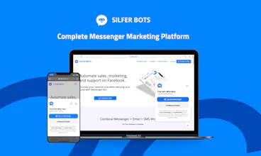 SilFer Bots gallery image