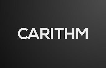 Carithm gallery image