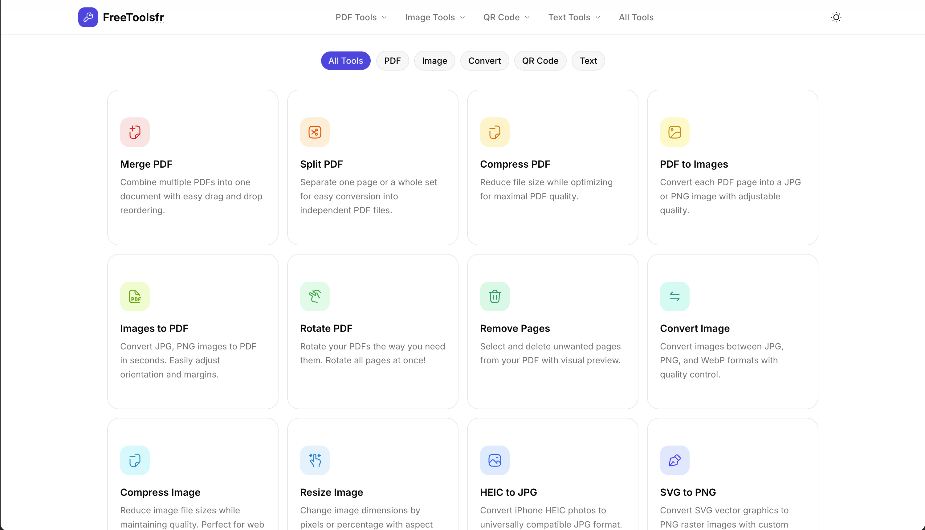 FreeToolsfr gallery image
