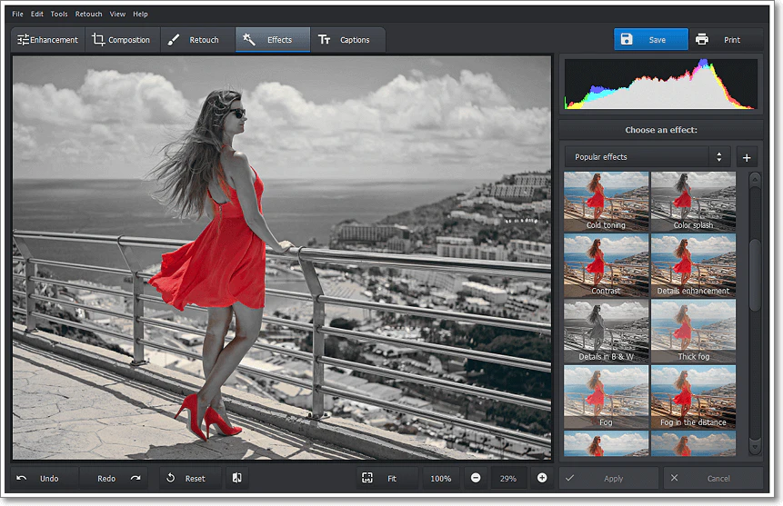 PhotoWorks Image