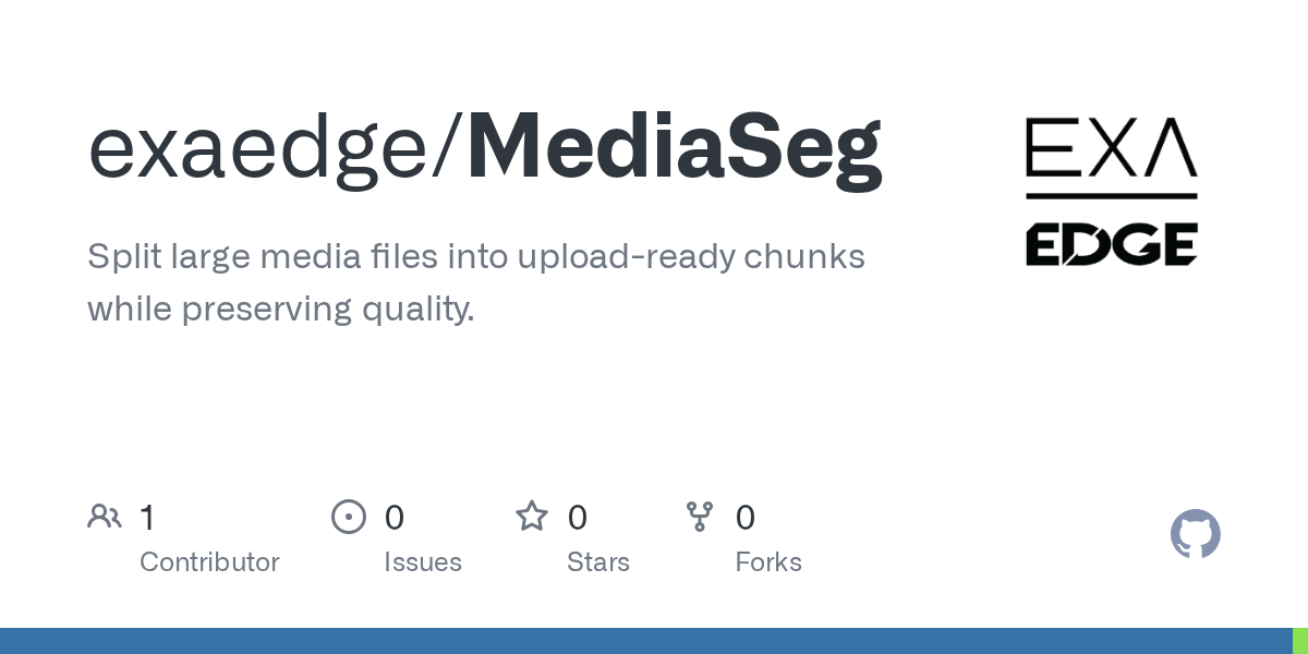 MediaSeg gallery image
