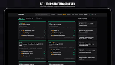 Shatranj.live gallery image