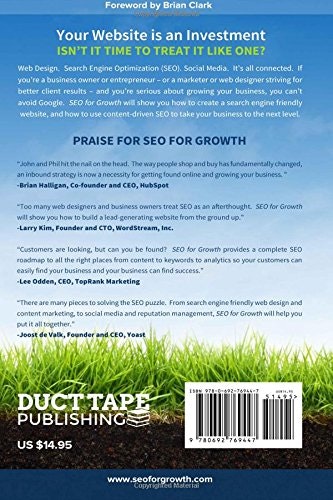 SEO For Growth gallery image