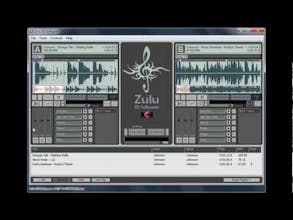 Zulu DJ Software gallery image