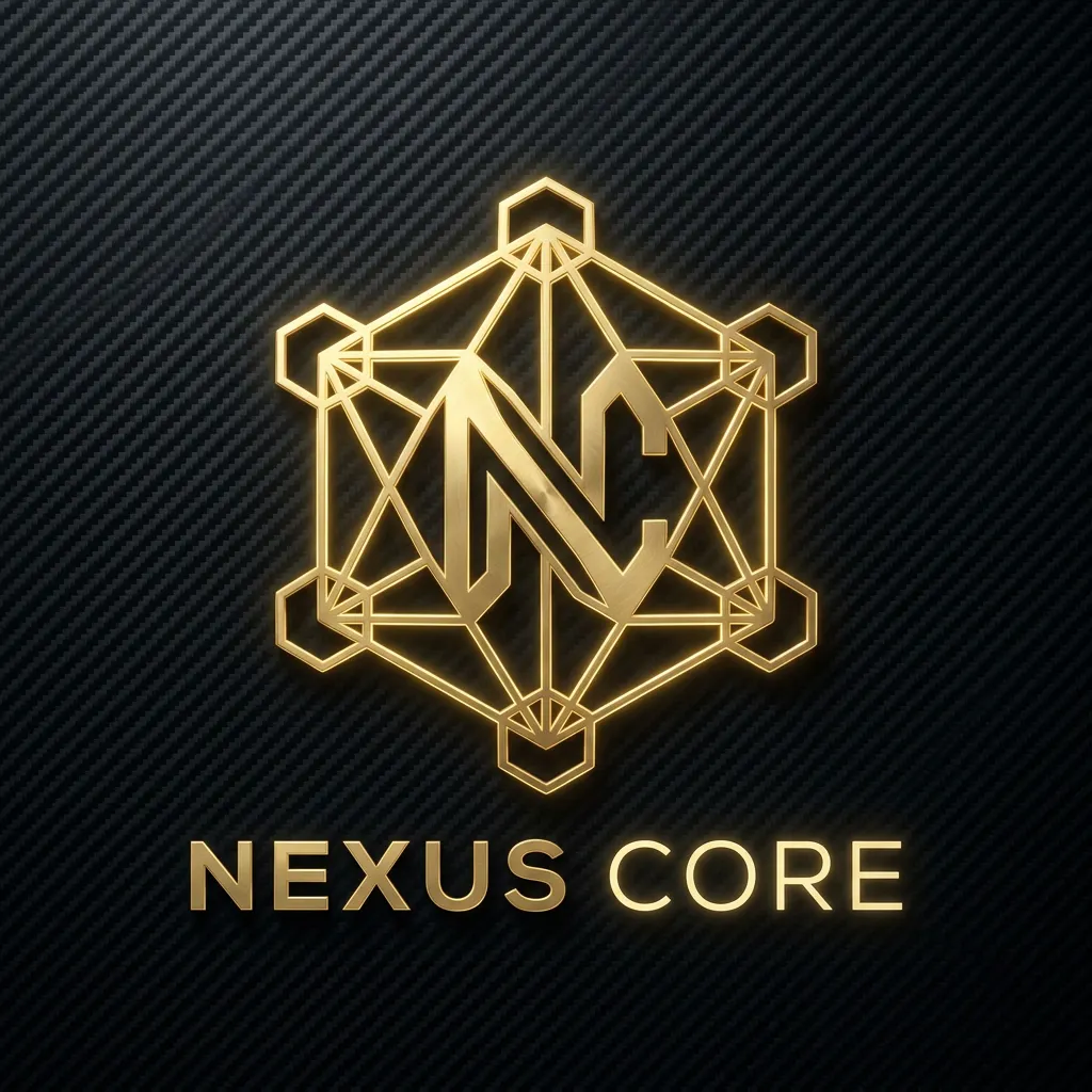 NEXUS Quantitative logo