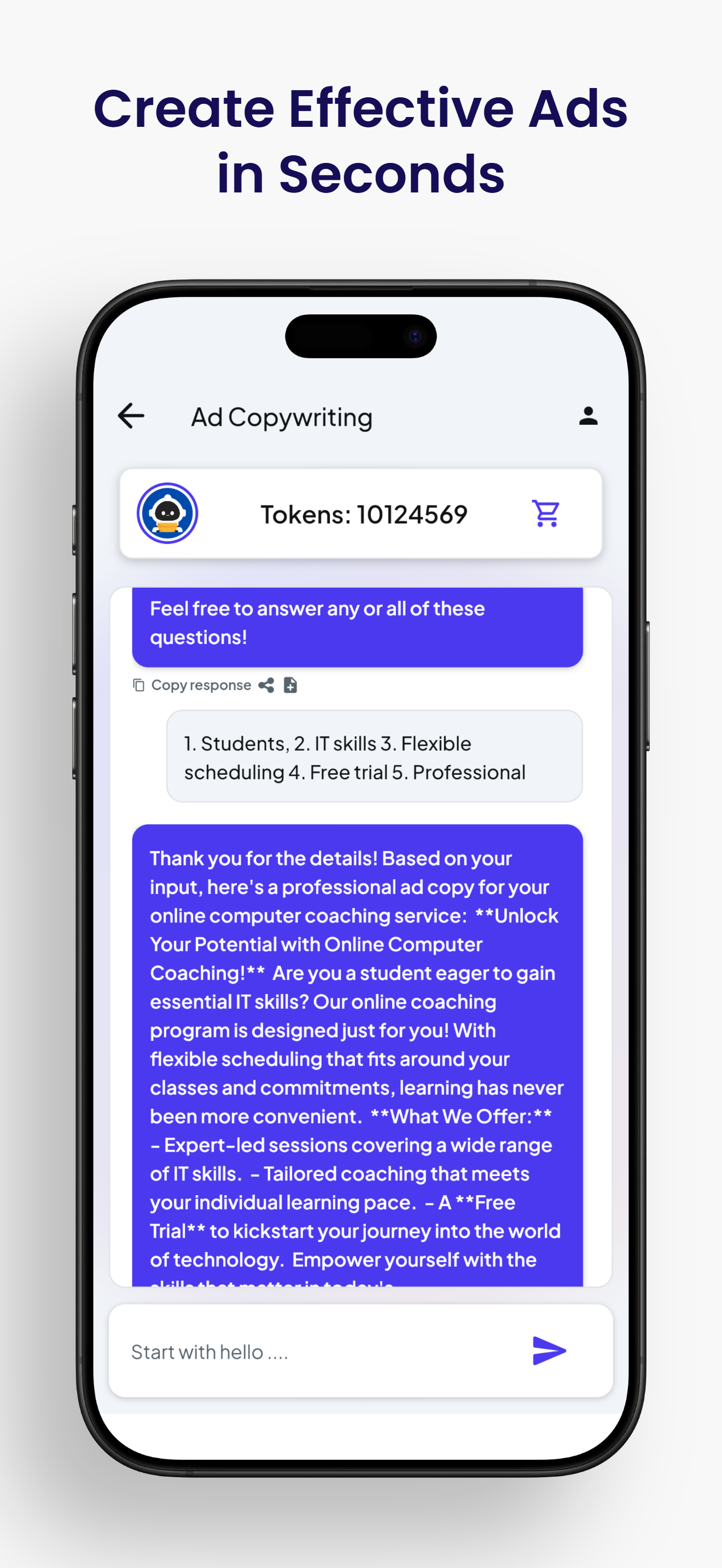 IntiveAi - Sales Expert gallery image