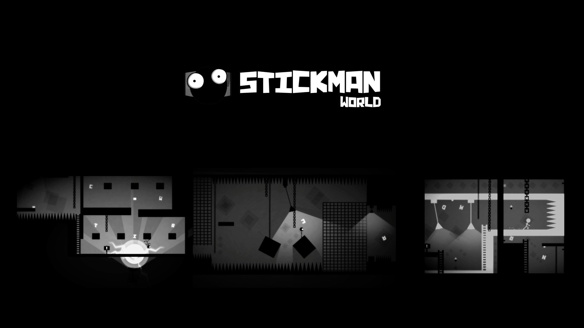Stickman World gallery image