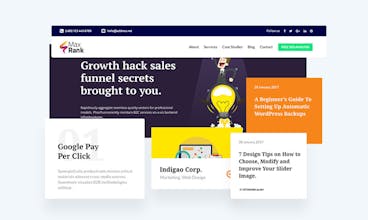 MaxRank gallery image