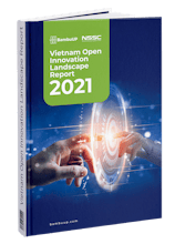 Open Innovation Landscape Report 2021 gallery image