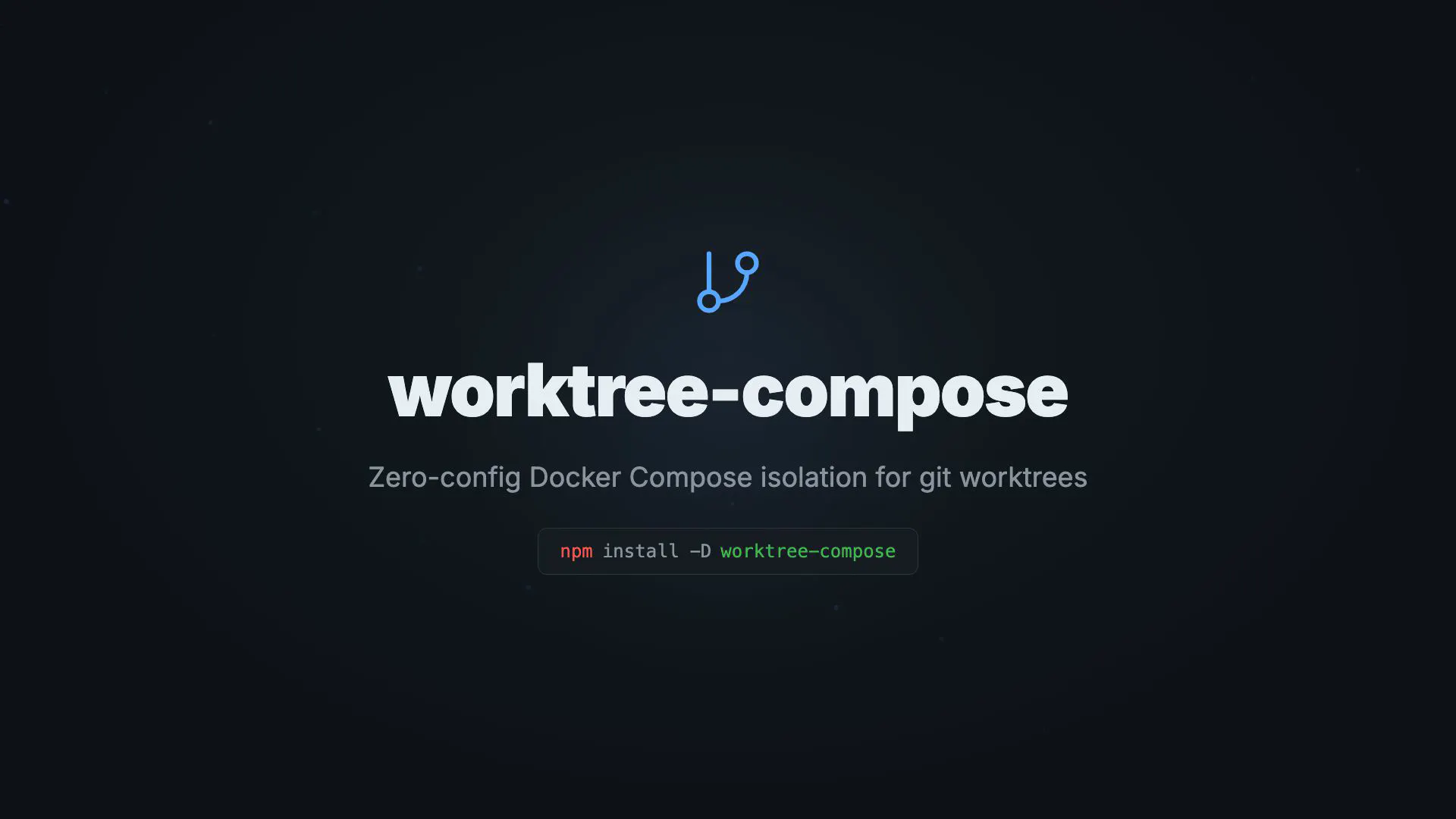 worktree-compose