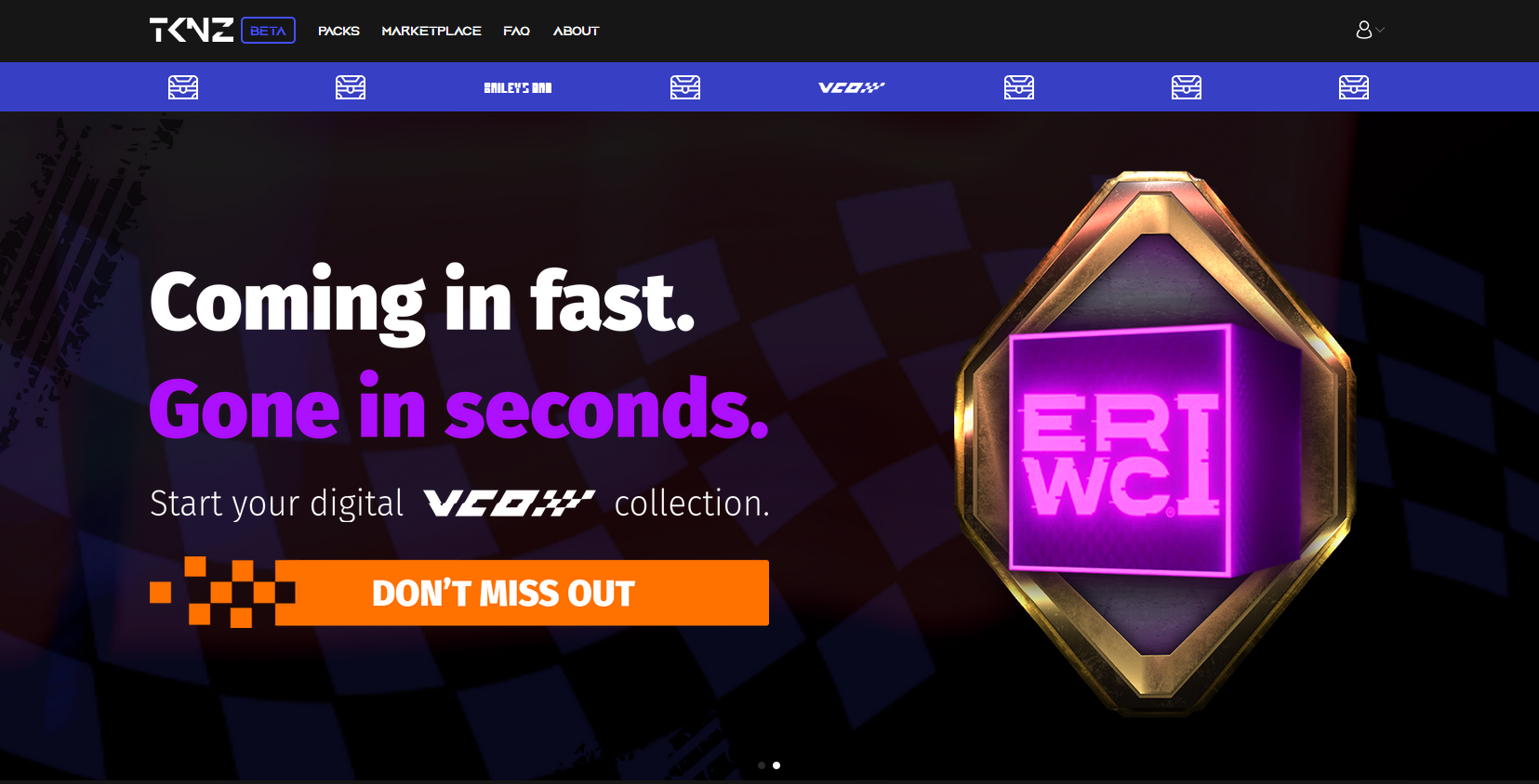 TKNZ.gg gallery image