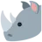 React Rhino