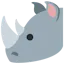 React Rhino