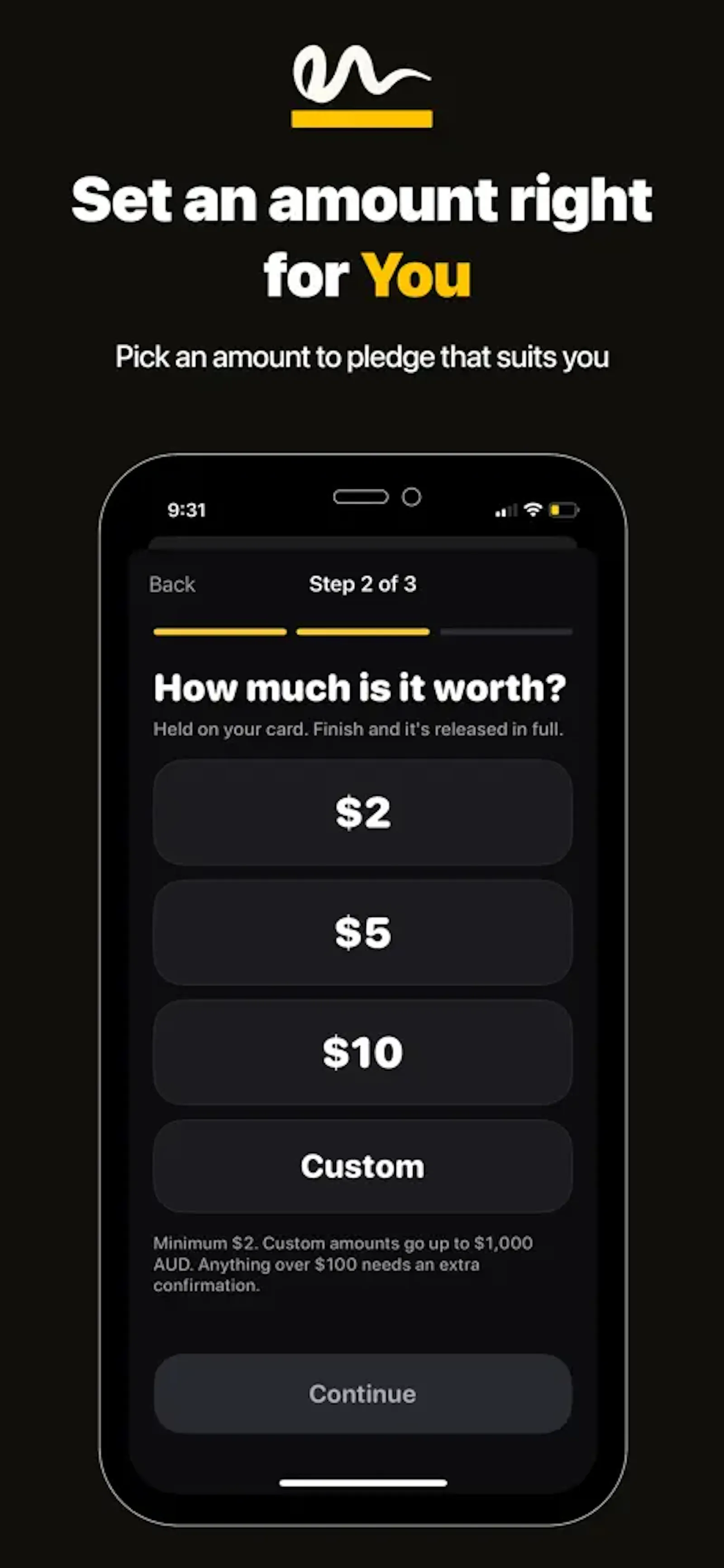 Sworn screenshot 2