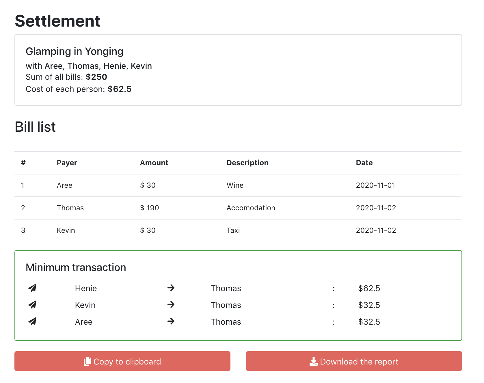 VRList gallery image