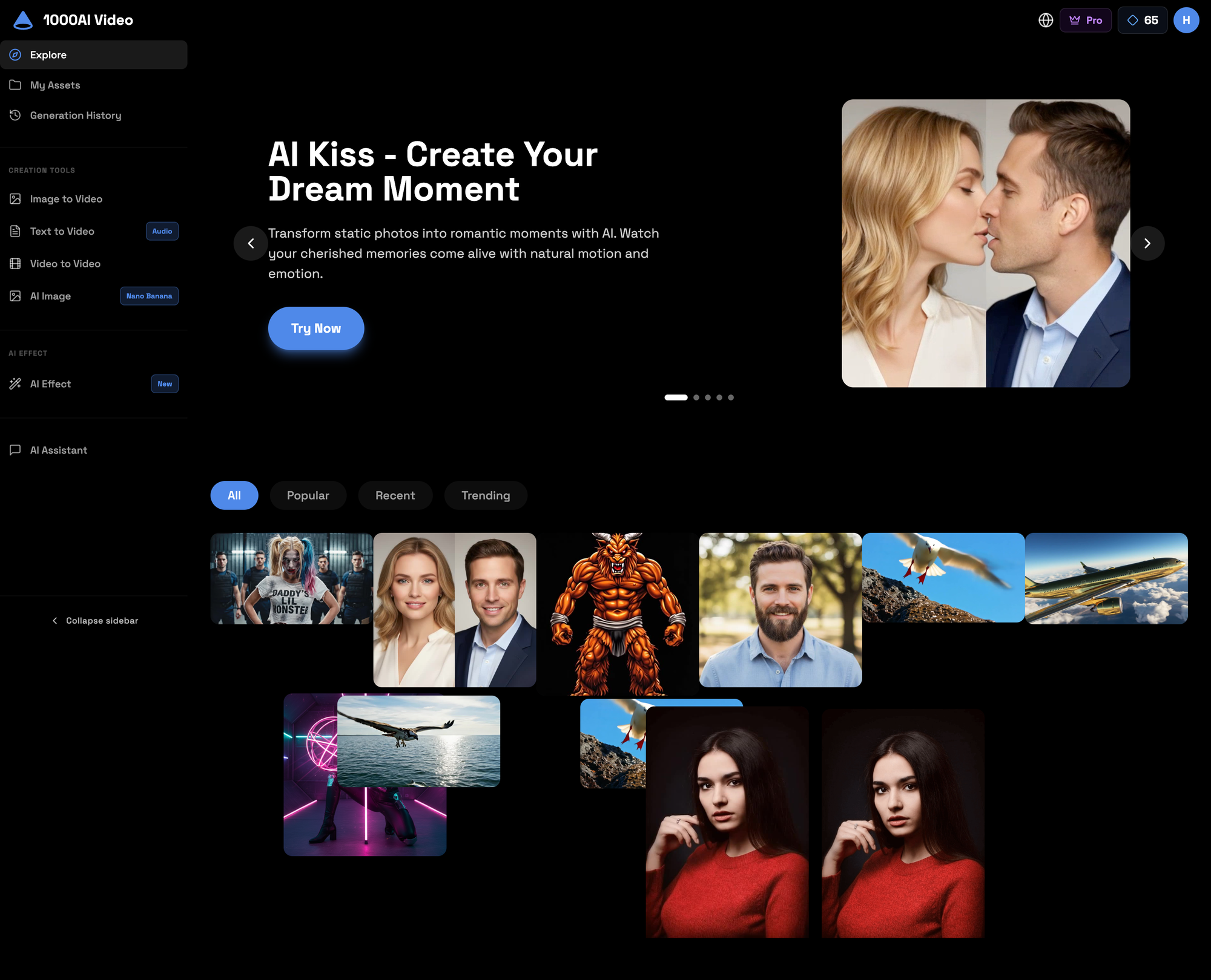 1000AI gallery image