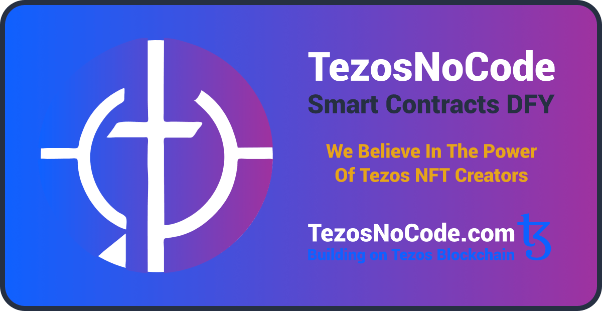 TezosNoCode media 1