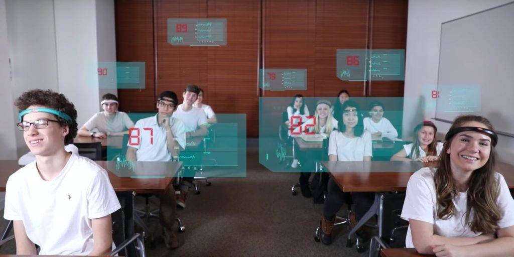 BrainCo gallery image