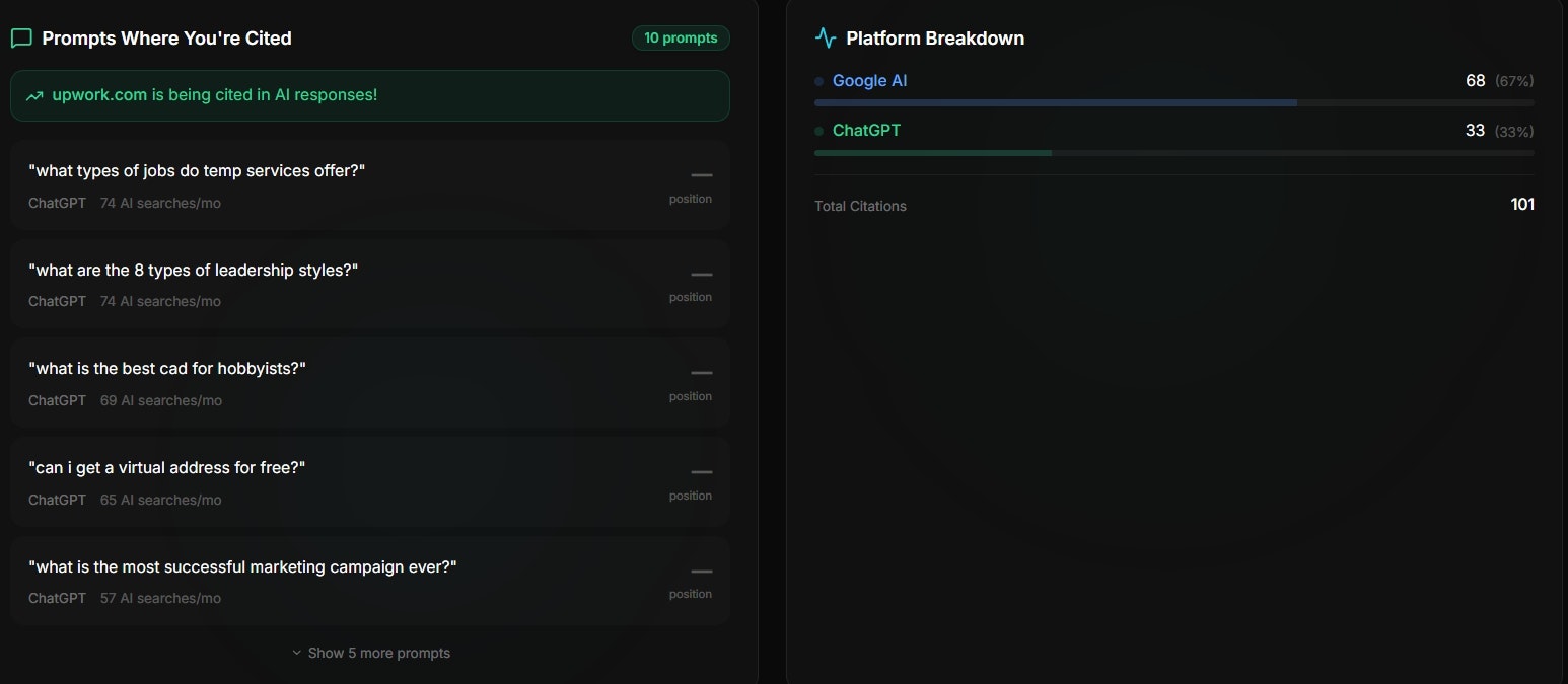 Answer Architect gallery image