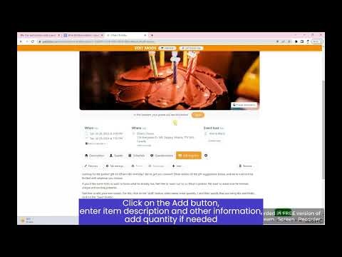 PartyLabz gallery image