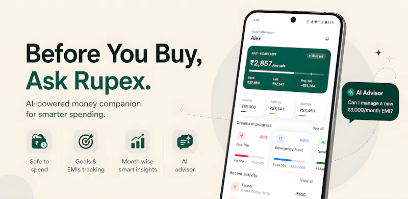 Rupex screenshot 2