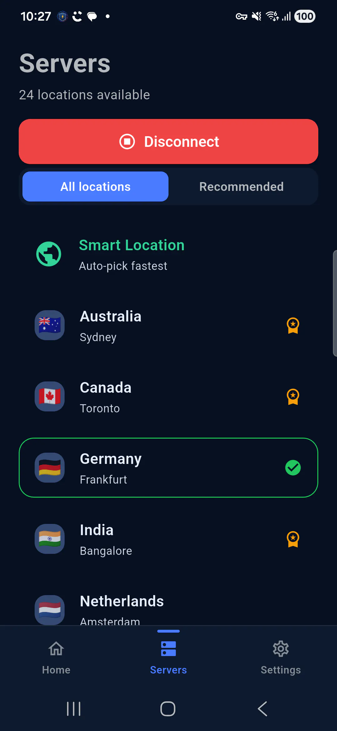 GLOBEX VPN gallery image