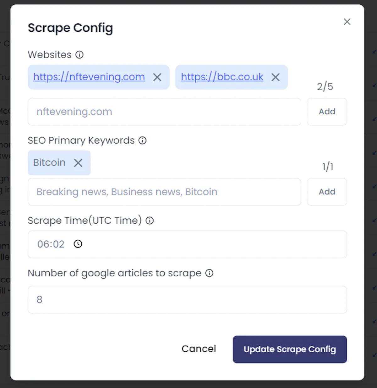 Swiftwriter