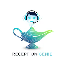 Reception Genie gallery image