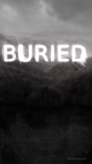 Buried - Interactive Story gallery image