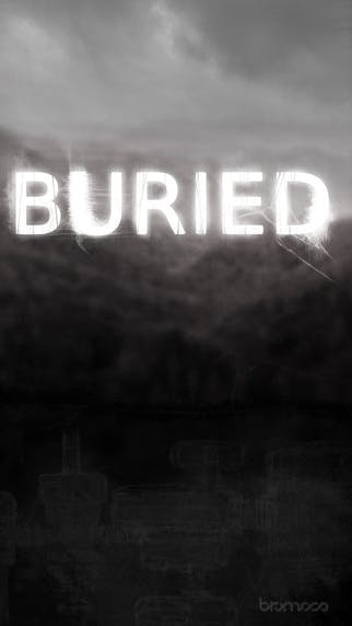 Buried - Interactive Story media 2