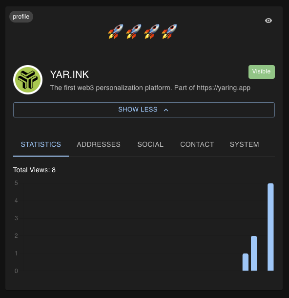 YAR.INK media 3