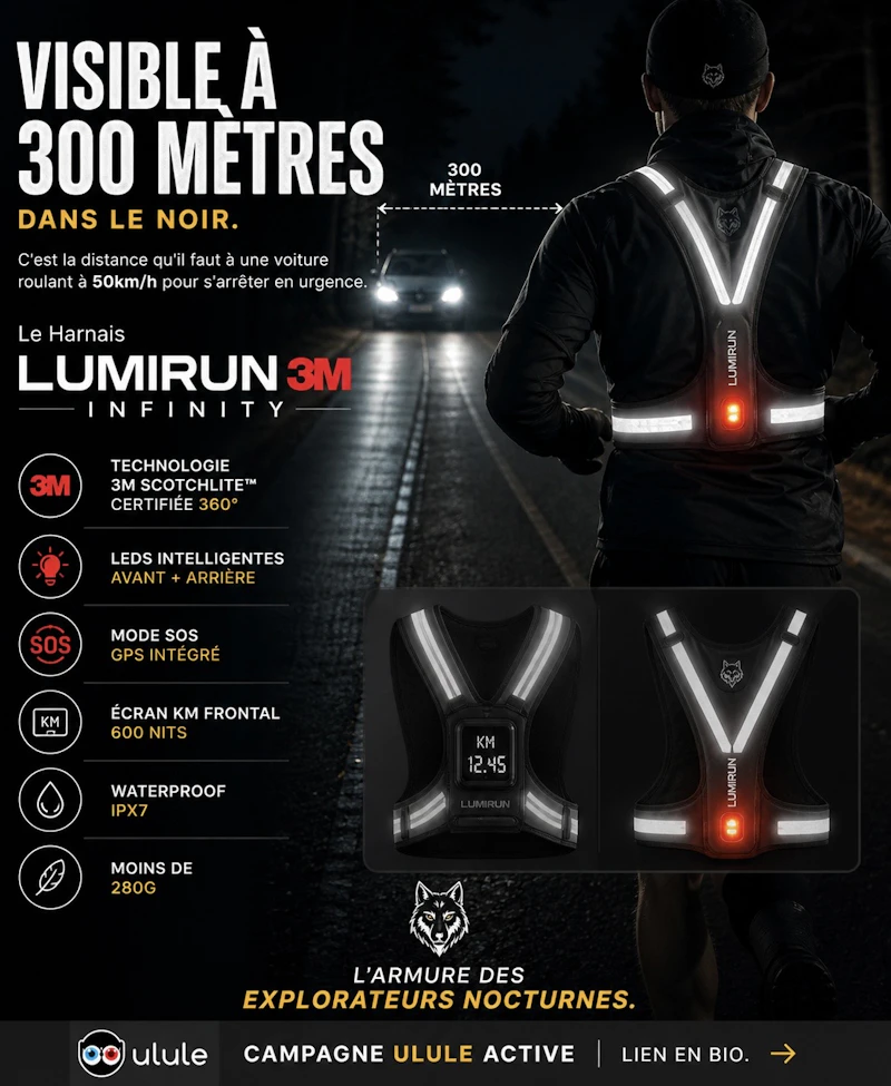 LUMIRUN 3M screenshot 3