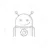 Web To Android-as-JSON Converter