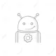 Web To Android-as-JSON Converter