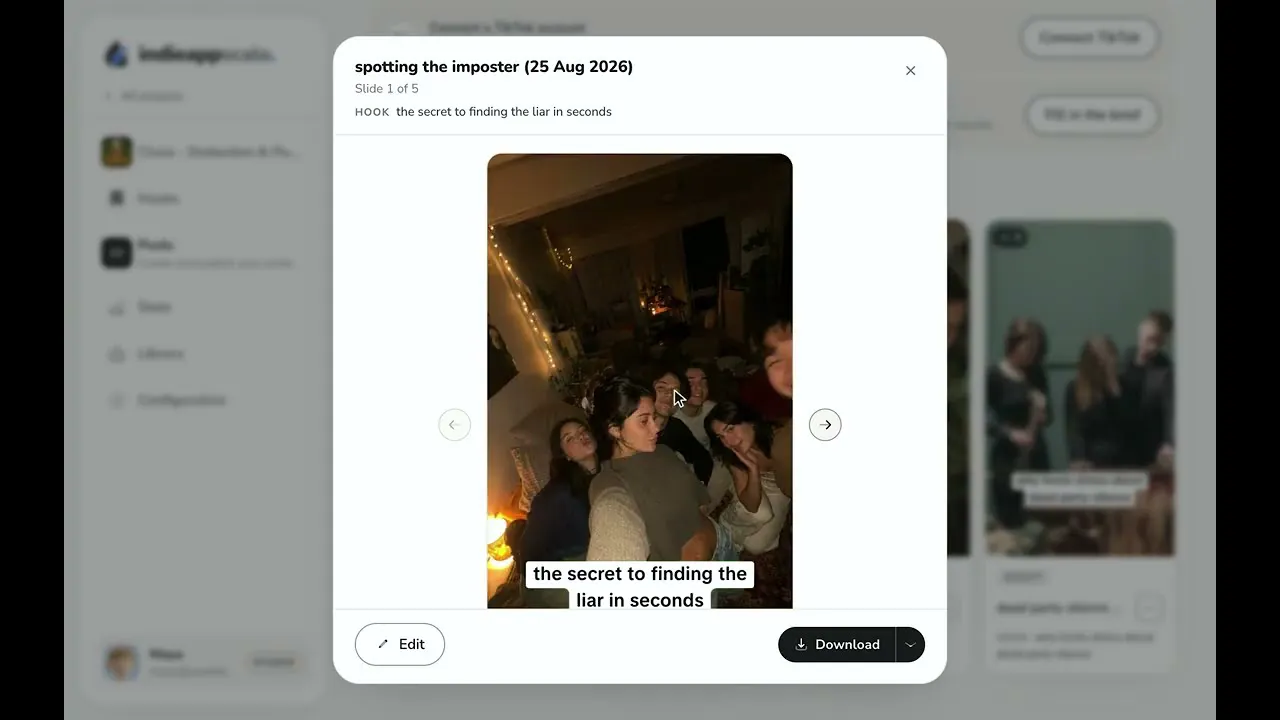 IndieAppScale gallery image