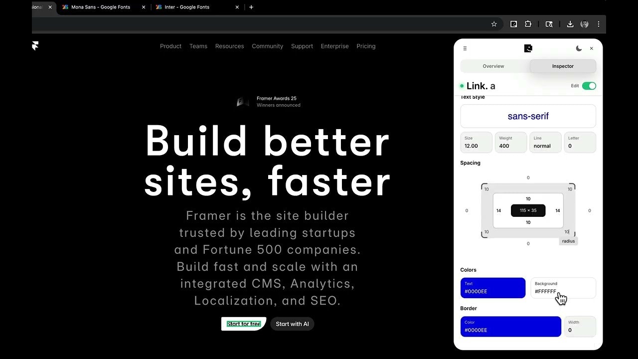Designerd gallery image