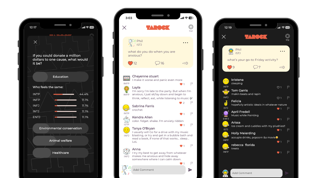 Tarock media 4