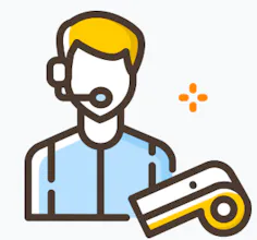 NixWhistle - Blockchain Whistleblower gallery image