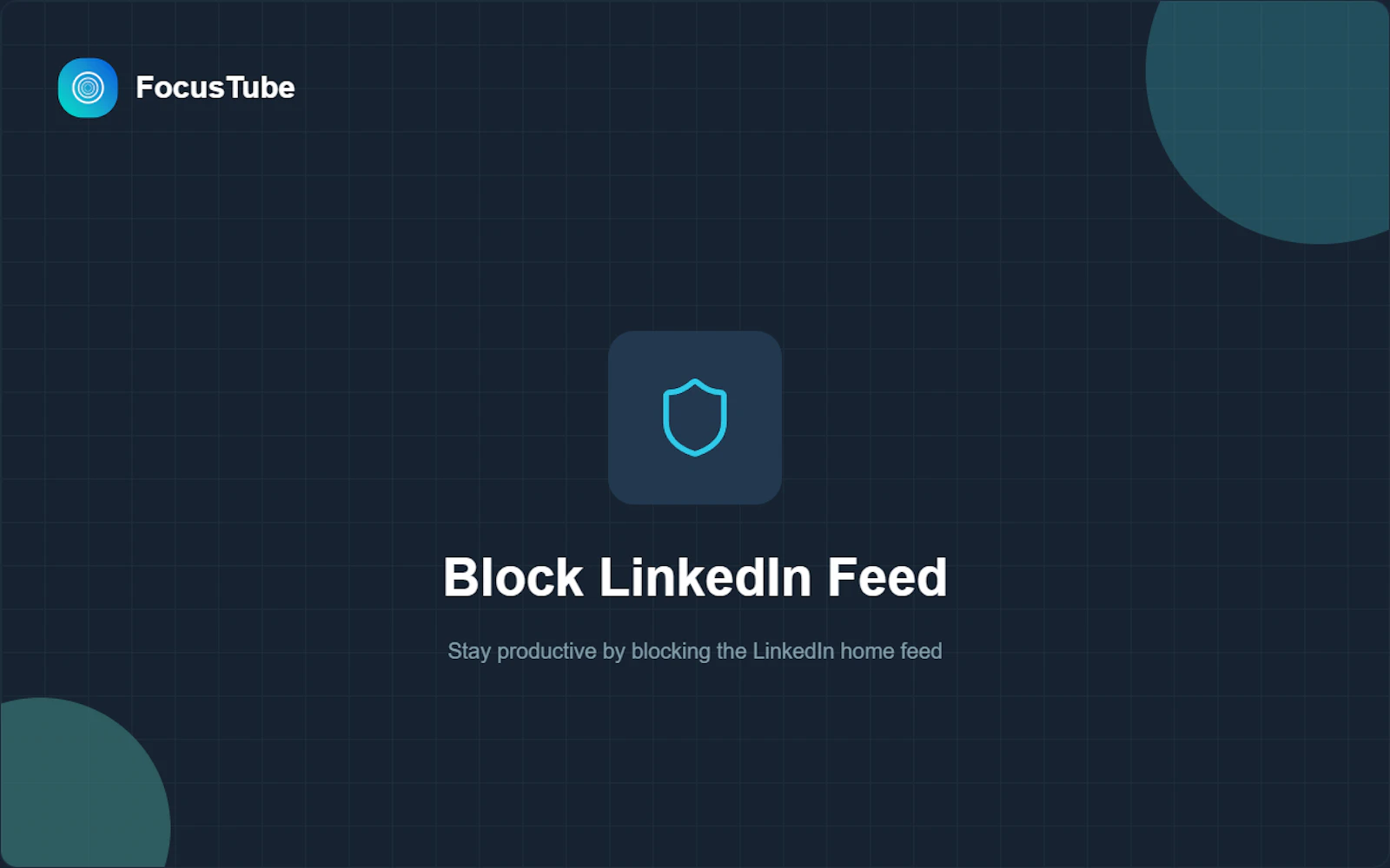 FocusTube screenshot 4