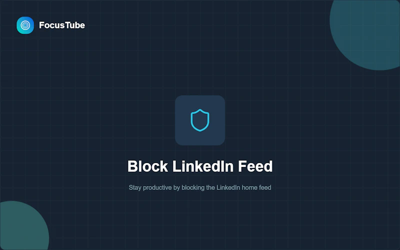 FocusTube screenshot 4