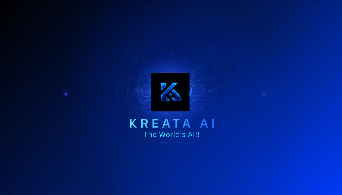 Kreata AI gallery image
