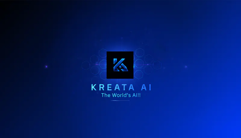 Kreata AI screenshot 1